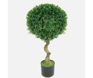 Mākslīgais augs BOXWOOD Mākslīgais augs BOXWOOD